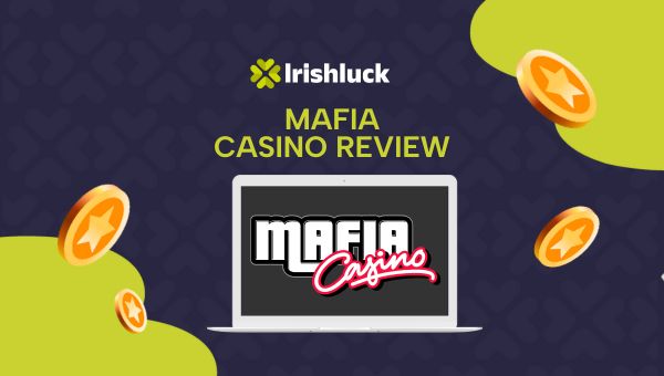 Mafia Casino Online España La Revolución del Juego Virtual